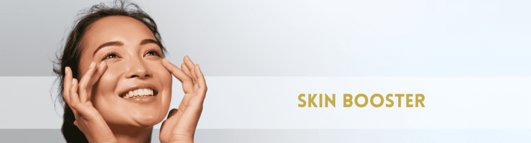 Skin Booster Treatment Banner