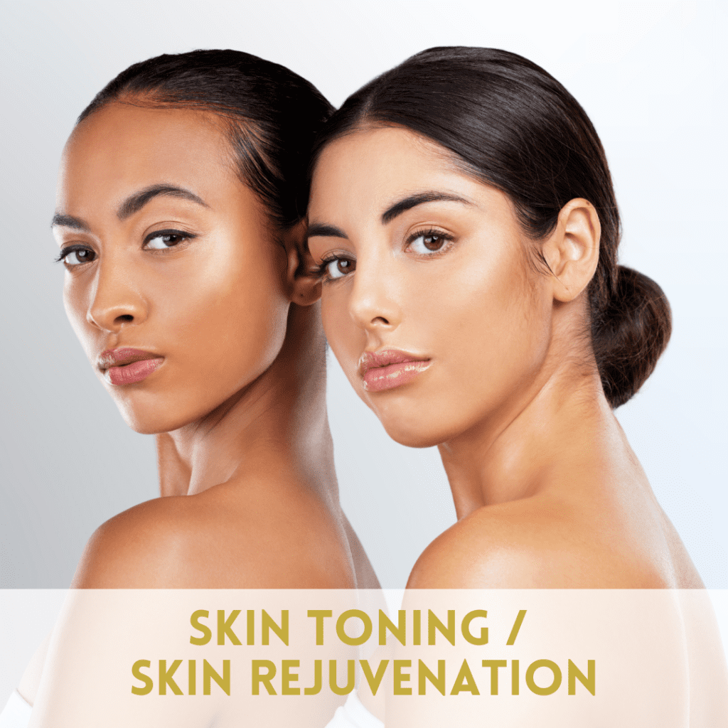 Skin Toning / Skin Rejuvenation – ALPS Aesthetic Centre